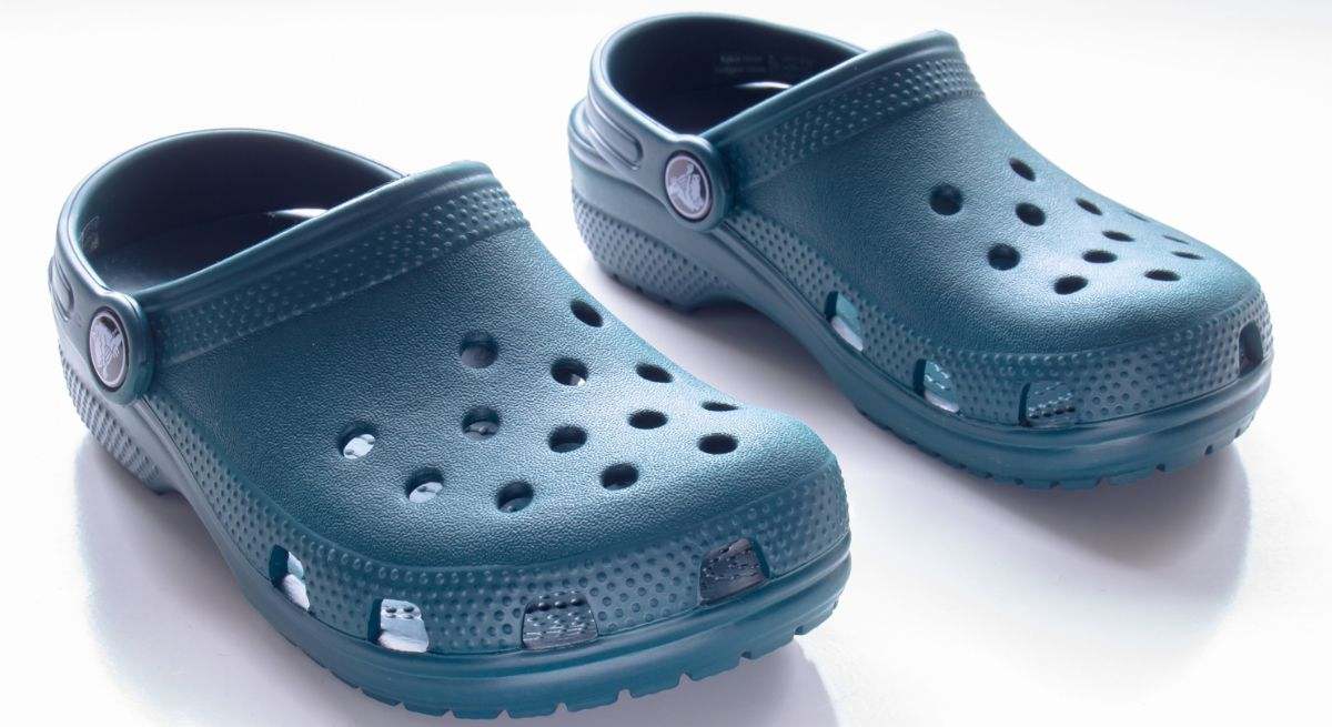 Crocs en cifras