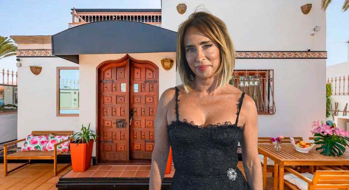 María Patiño