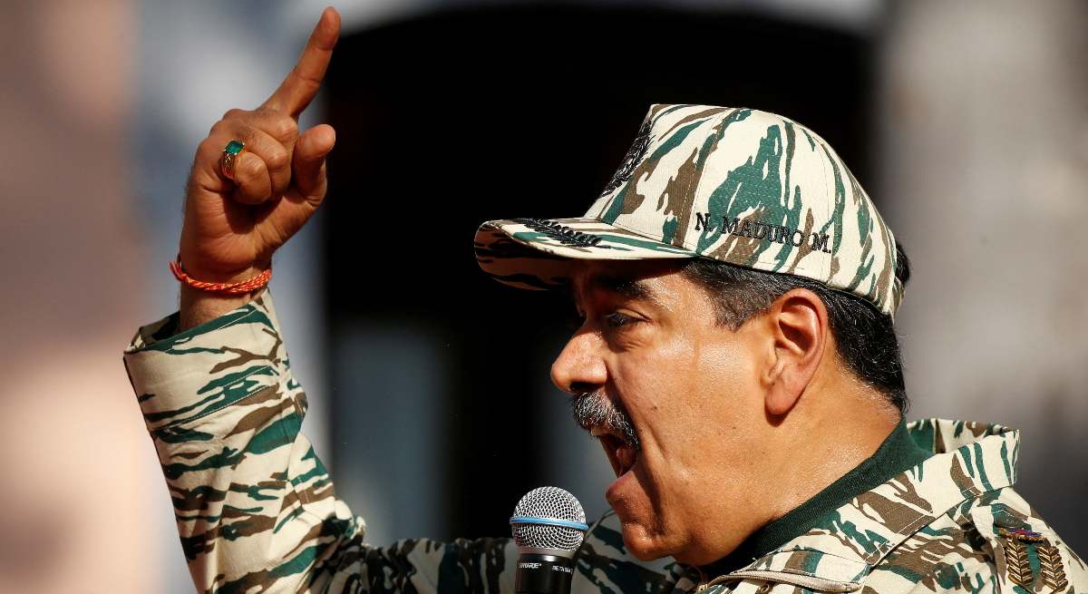 maduro