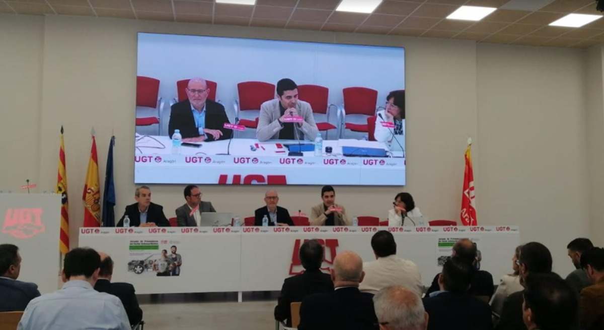 ugt transporte