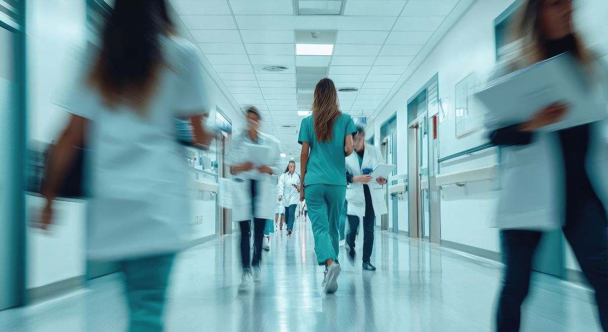 Hospital