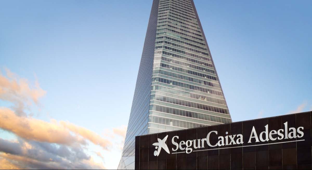 Sede Adeslas