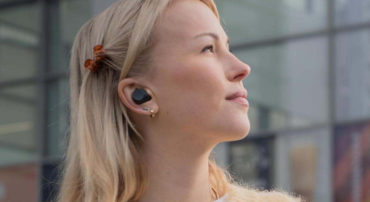 Los mejores auriculares sony con descuento sin cable