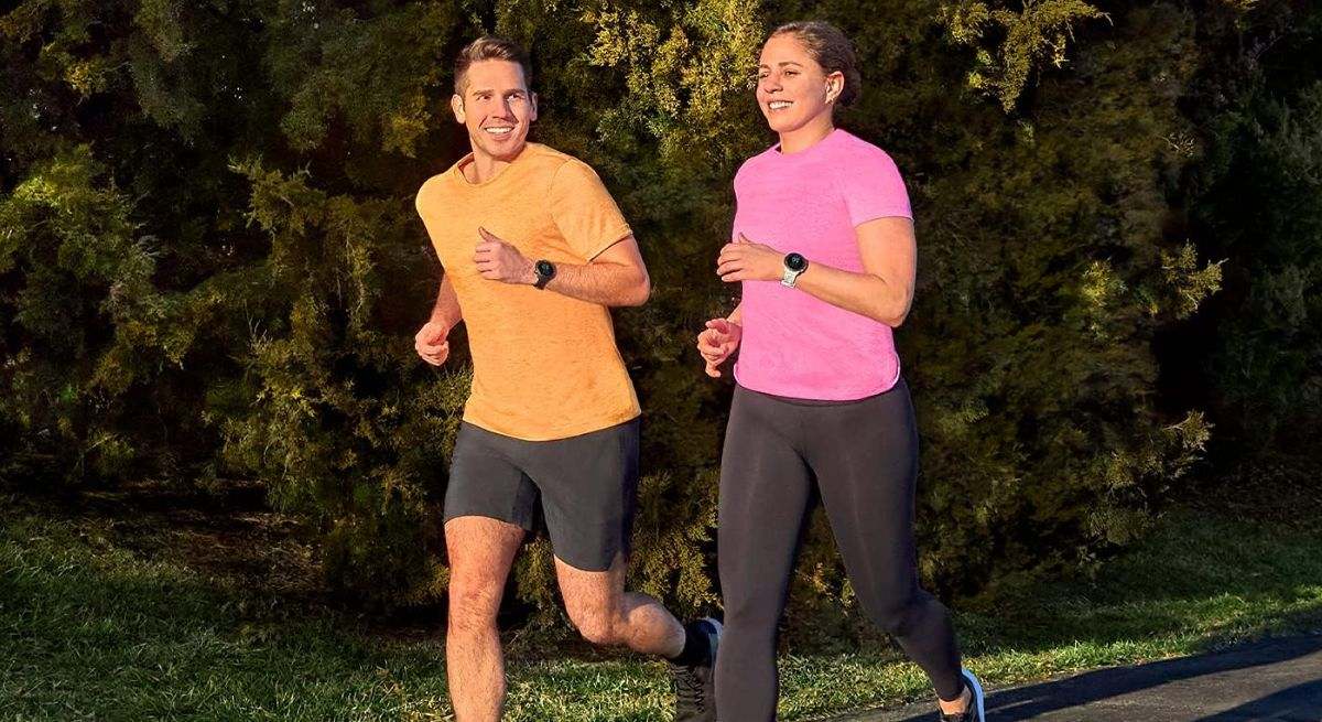Smartwatch Garmin