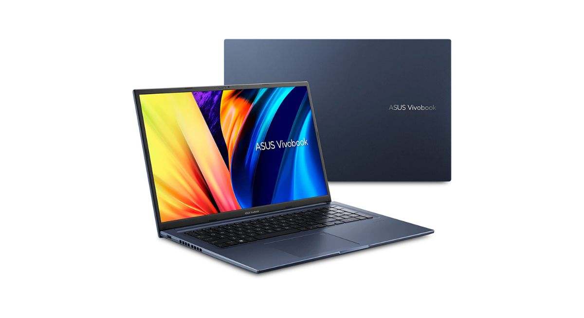 Portátil Asus