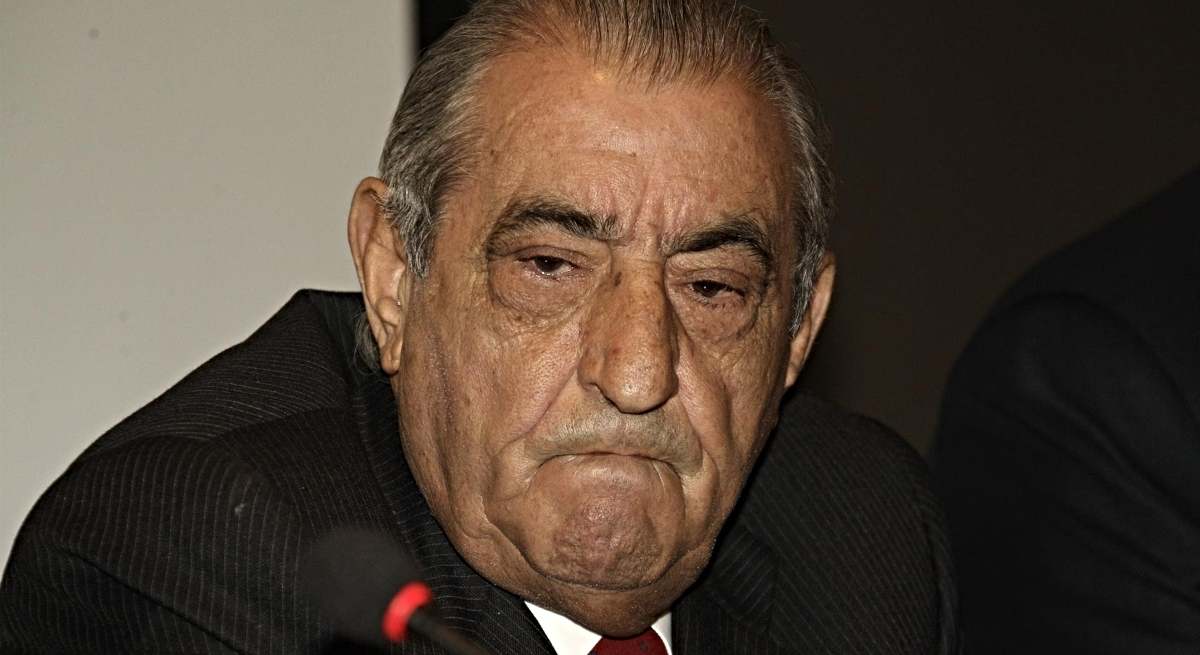 Juan José Hidalgo / EP