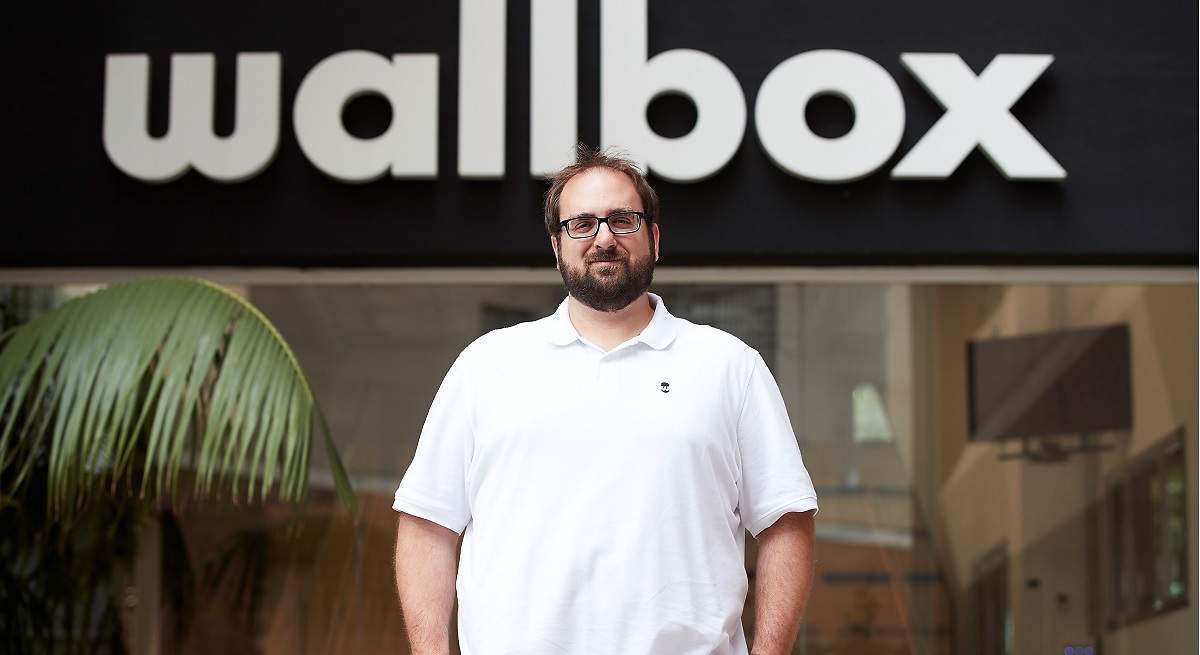 wallbox
