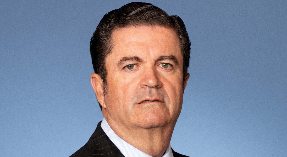 Borja Prado