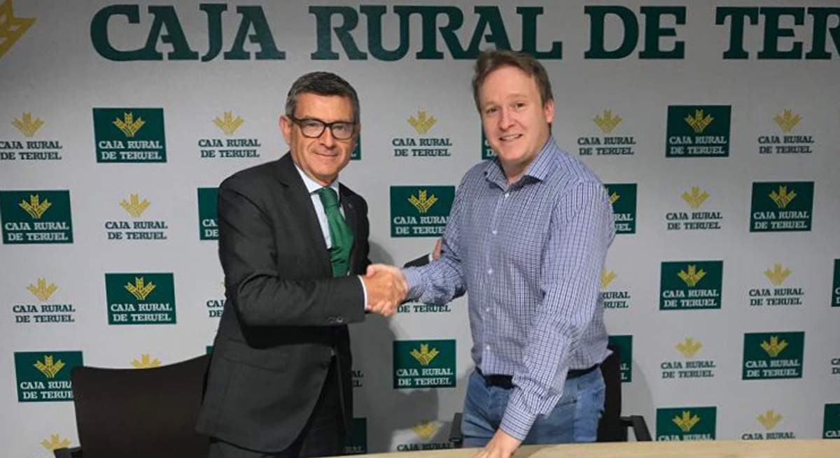caja teruel