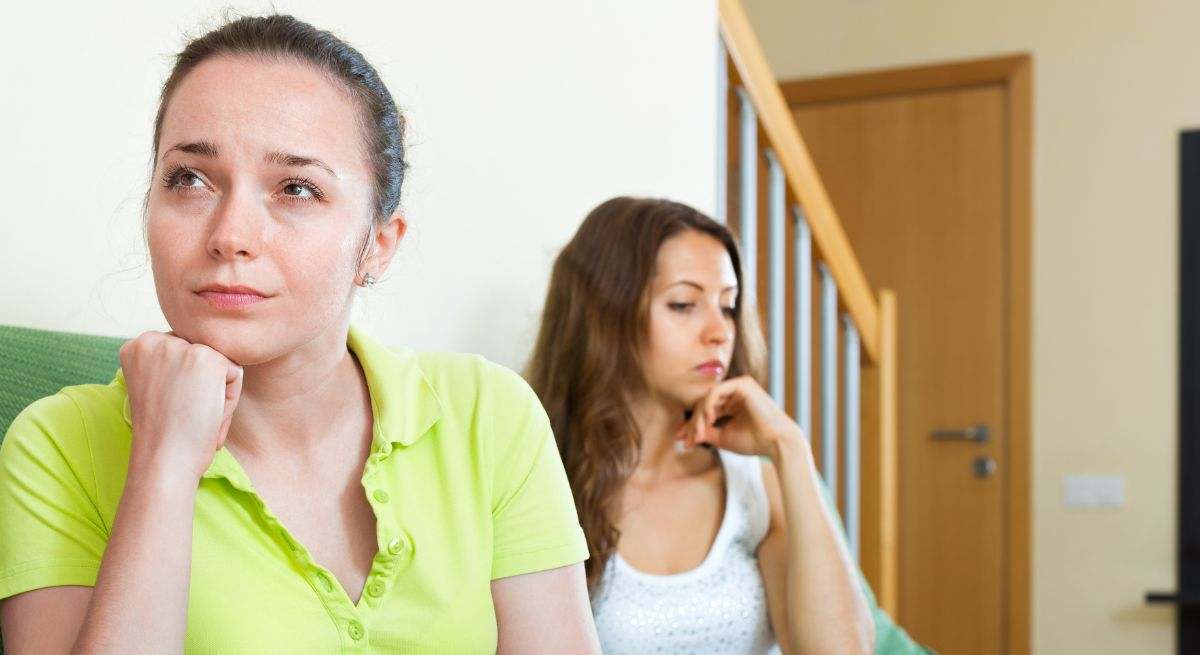 Callarse para evitar conflictos