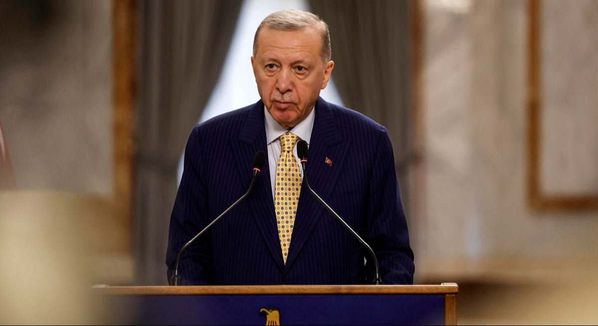 presidente turquia