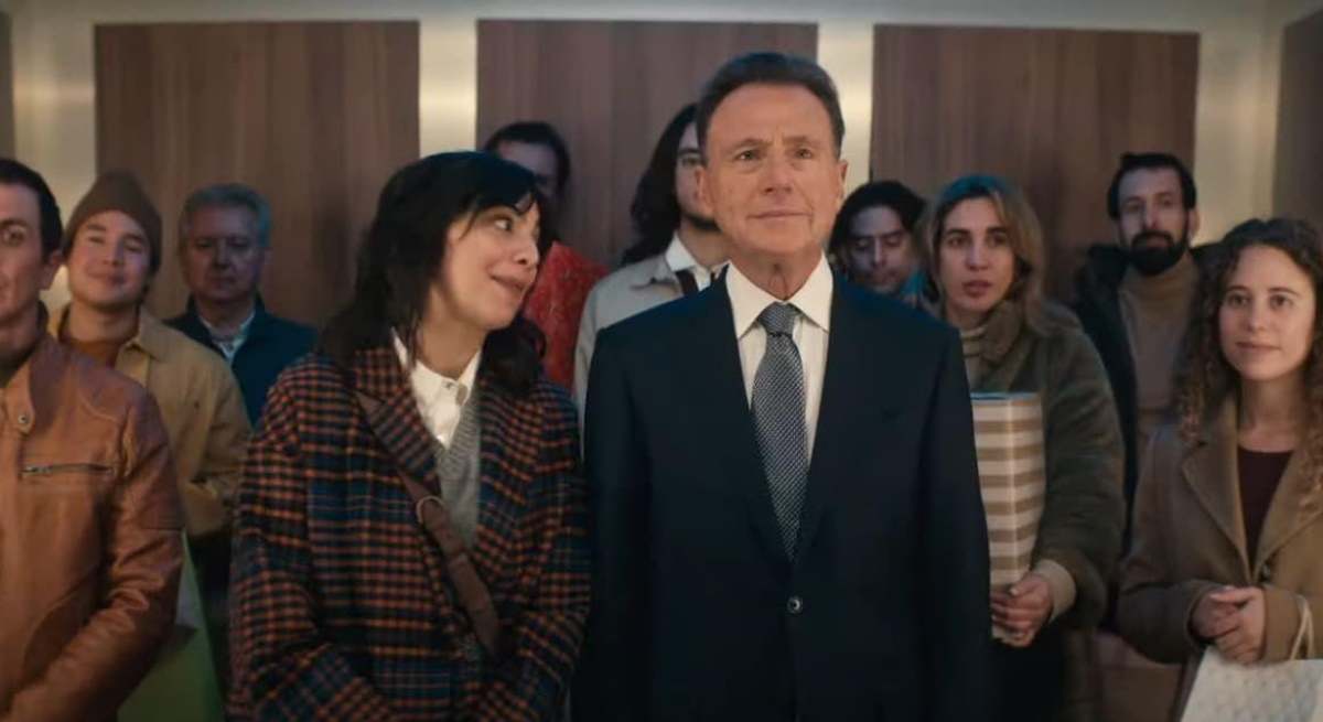 Campaña de Navidad de Atresmedia