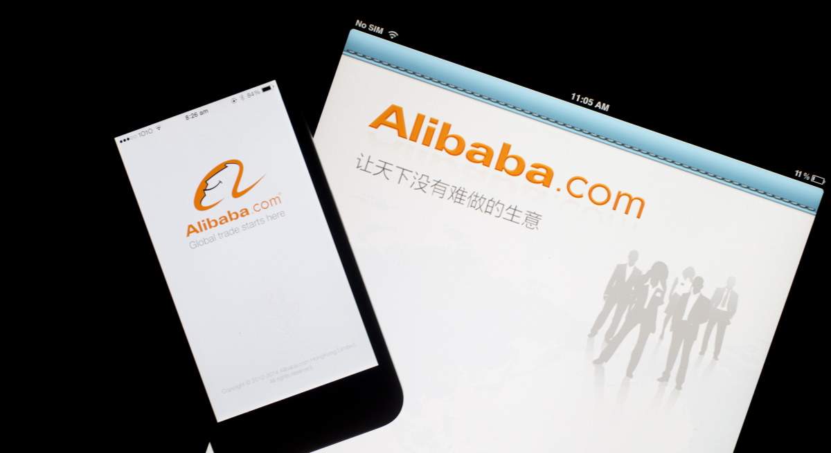 Alibaba