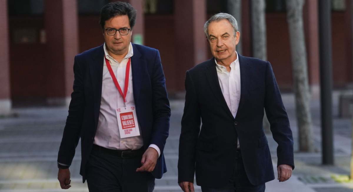 zapatero