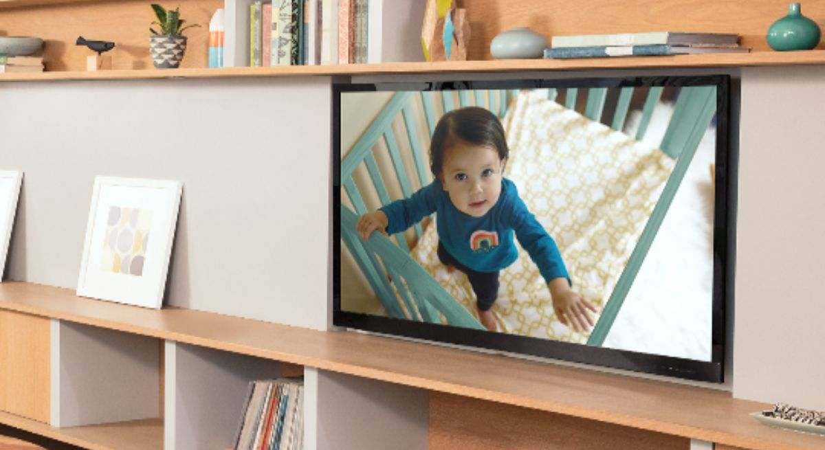 Fire TV Stick