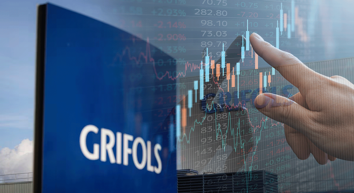 Grifols bolsa