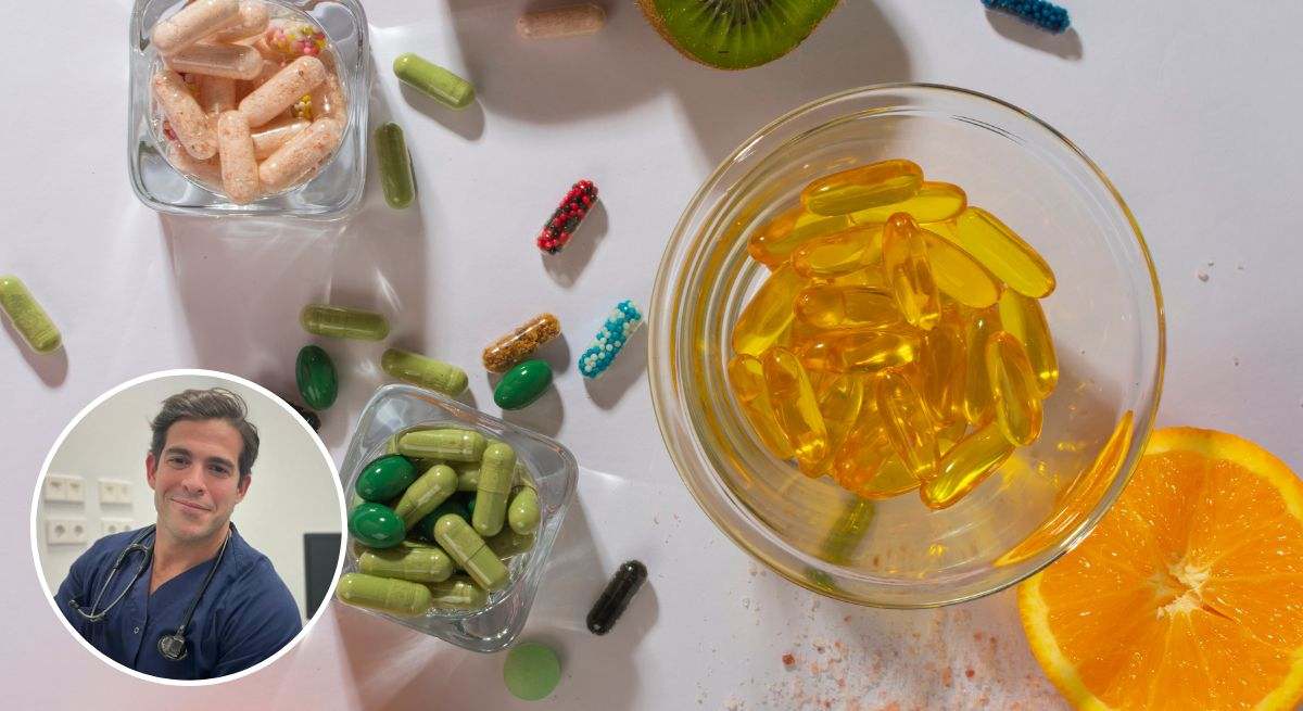Soy cardiólogo y estas son las alternativas naturales al ibuprofeno: "Hay dos tratamientos con menos efectos adversos"