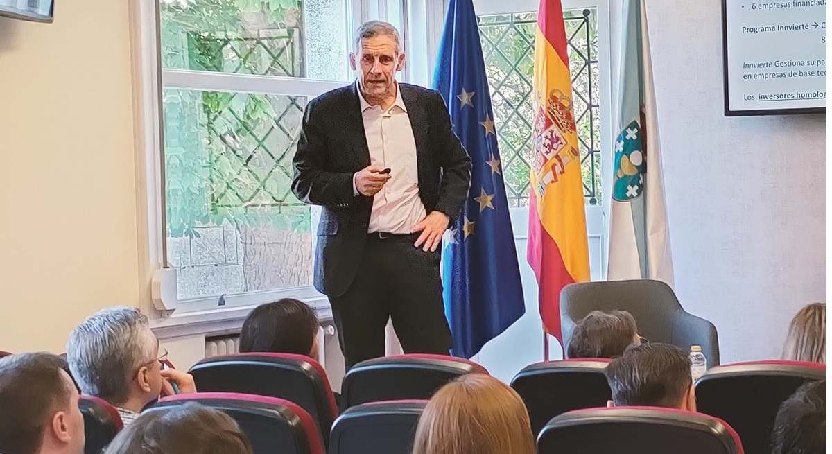 Comisionado perte
