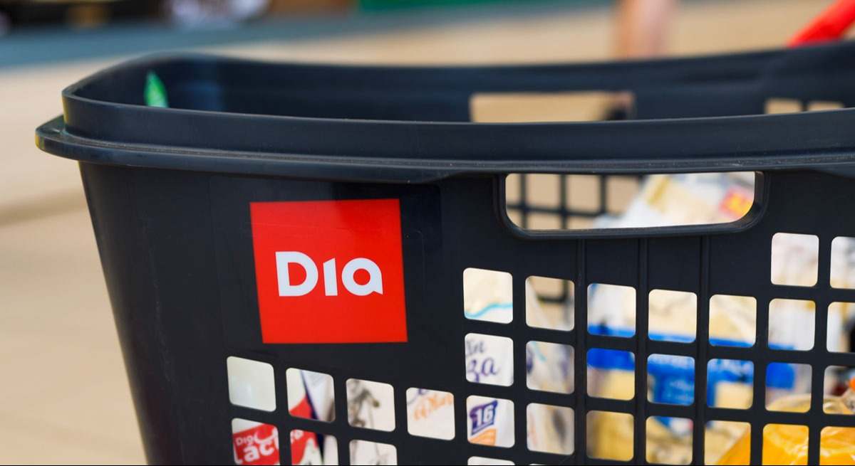 Las acciones de Dia han caído un 35% desde el verano de 2021.