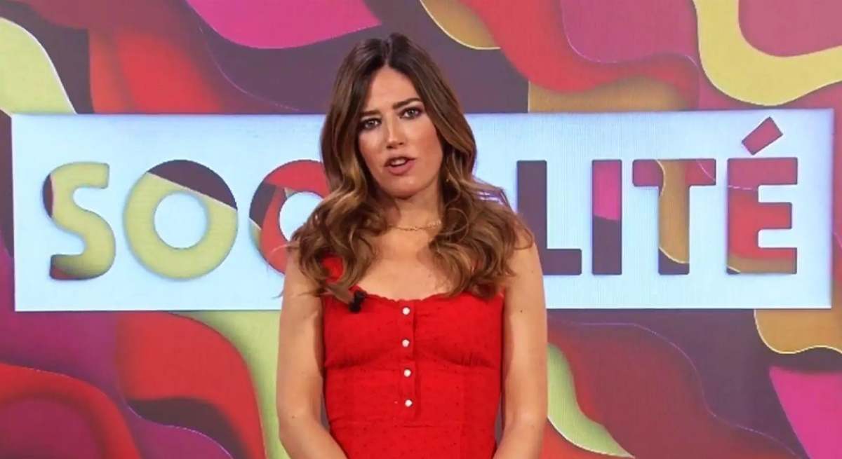 Nuria Marín revela su sueldo en Telecinco
