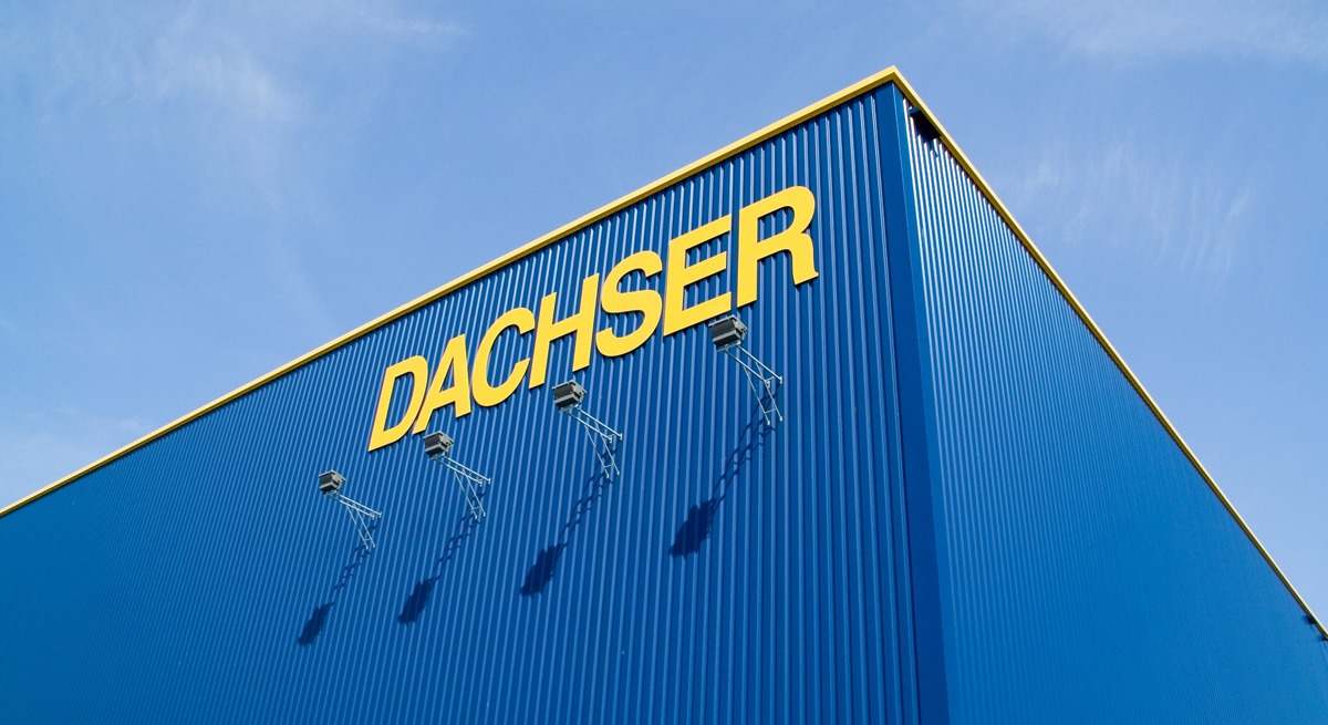 dachser