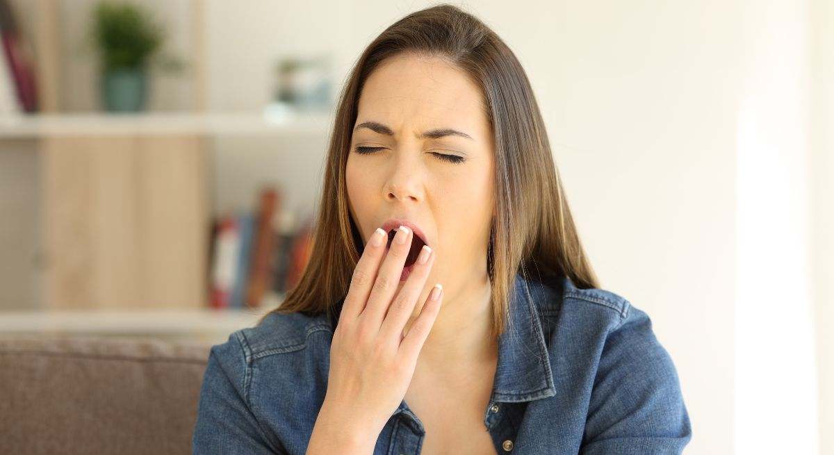 El síntoma de que no estás tomando las proteínas que necesitas, según un estudio de la Universidad de Harvard