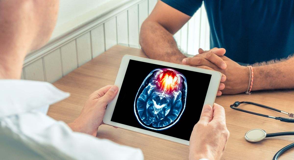 Cáncer cerebral