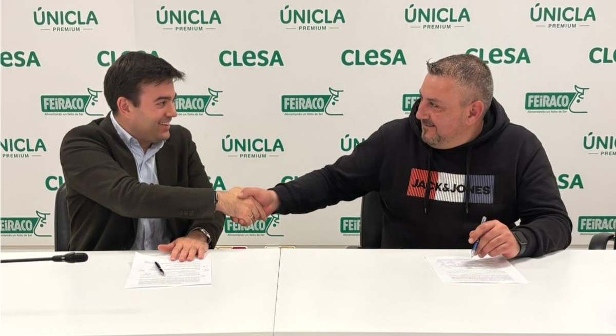 Acuerdo convenio colectivo Feiraco