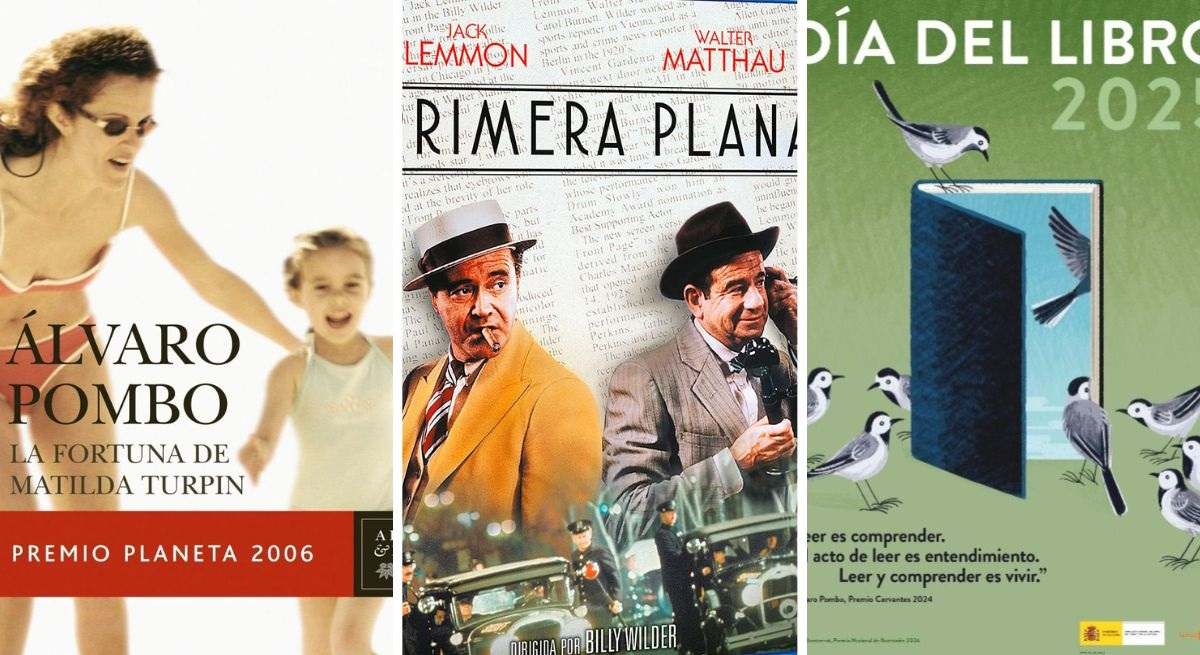 Día del Libro