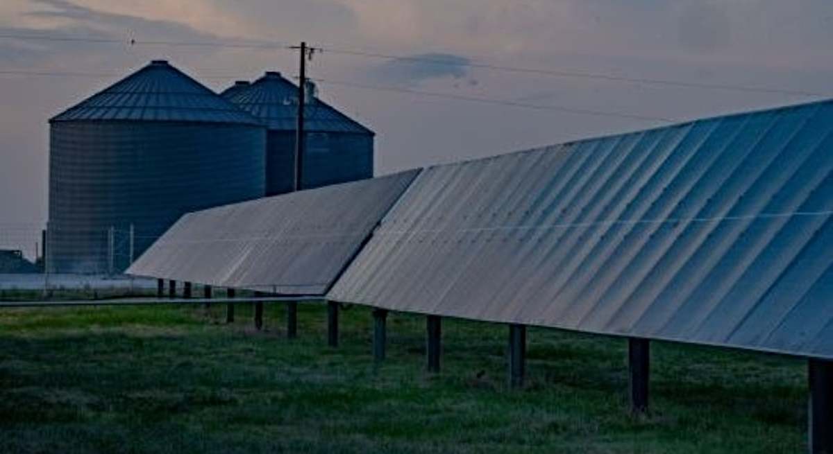 El parque solar True North de Avangrid