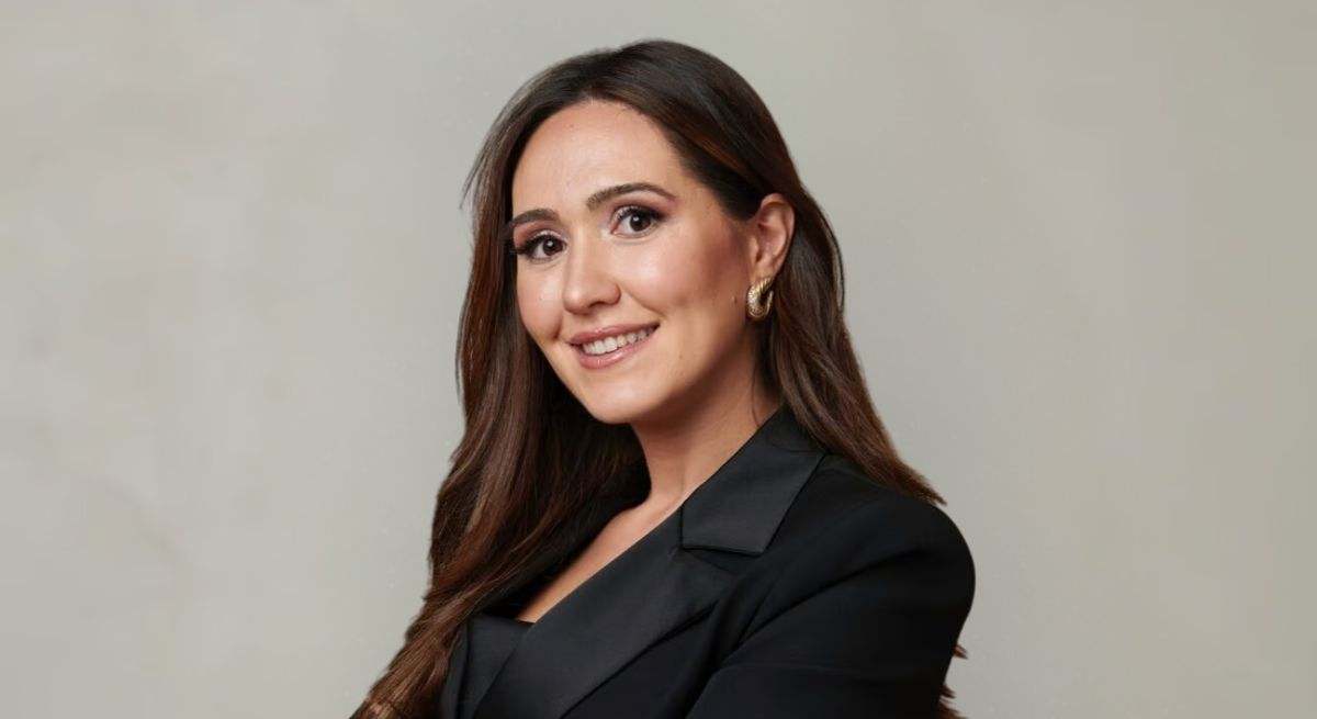 Quién es la española Blanca Gallego, nueva directora global de marketing de Farmasi