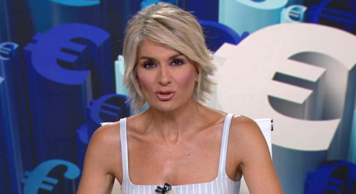 Sandra Golpe 