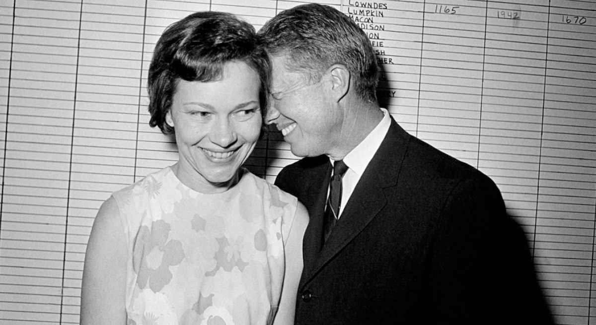 Jimmy Carter