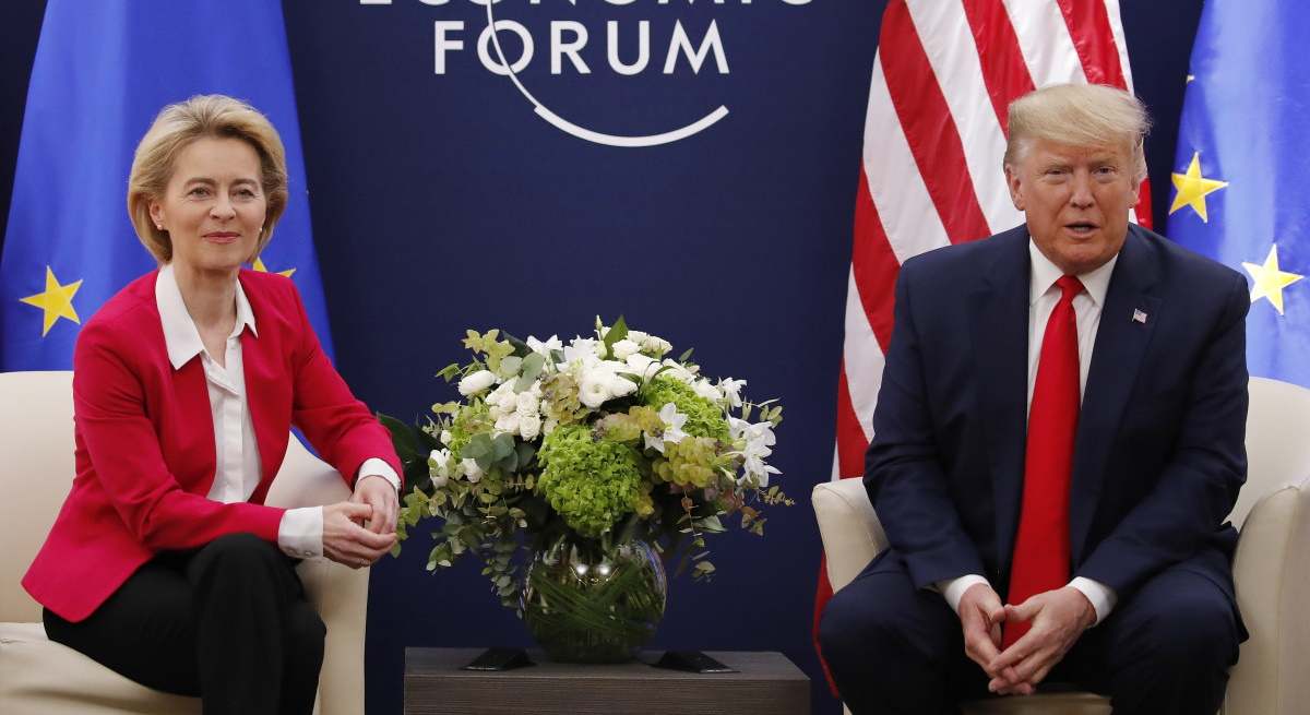 trumpyursulavonderleyen