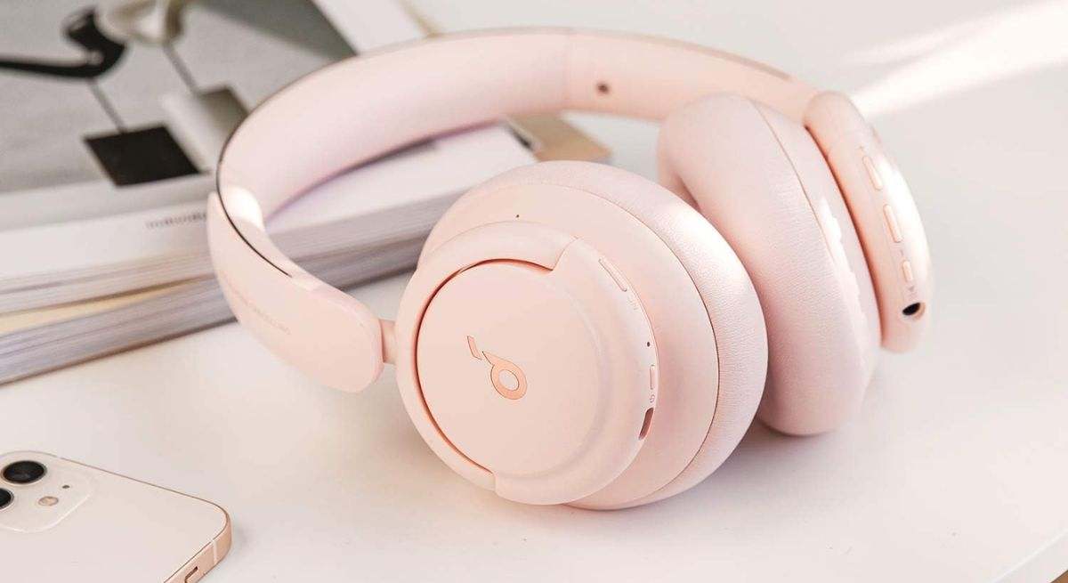Los mejores auriculares inalámbricos Soundcore2