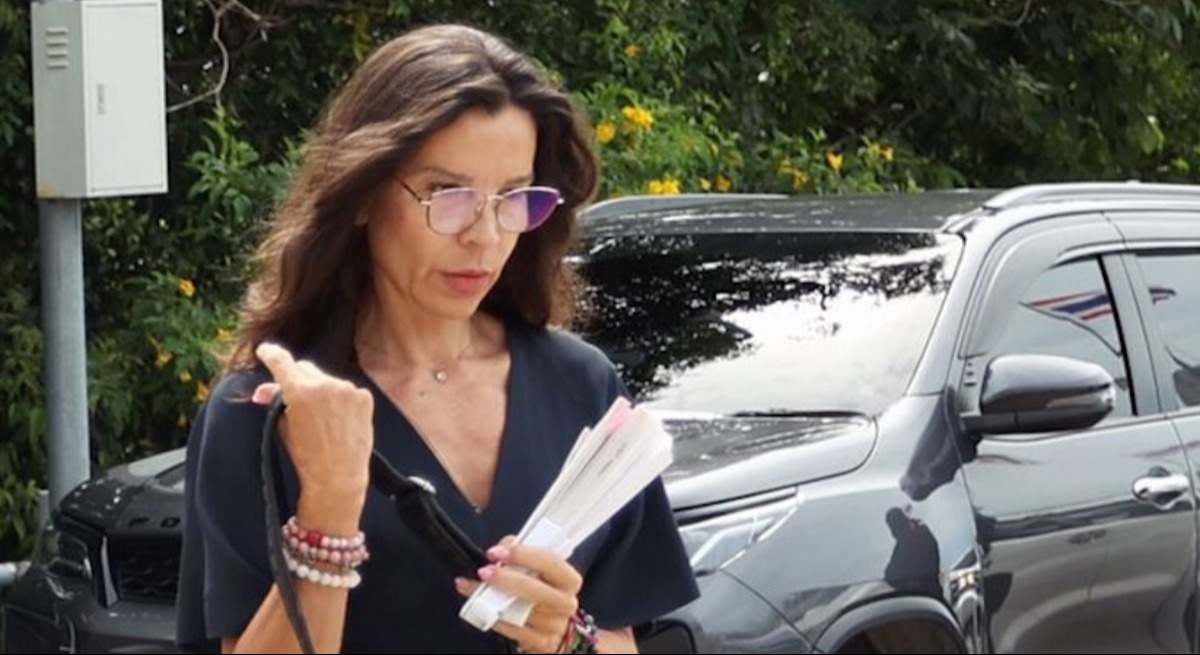 Silvia Bronchalo