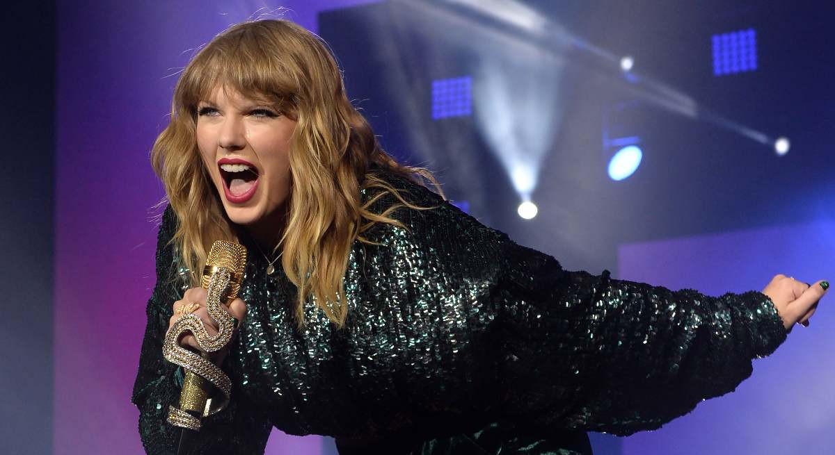 Taylor Swift