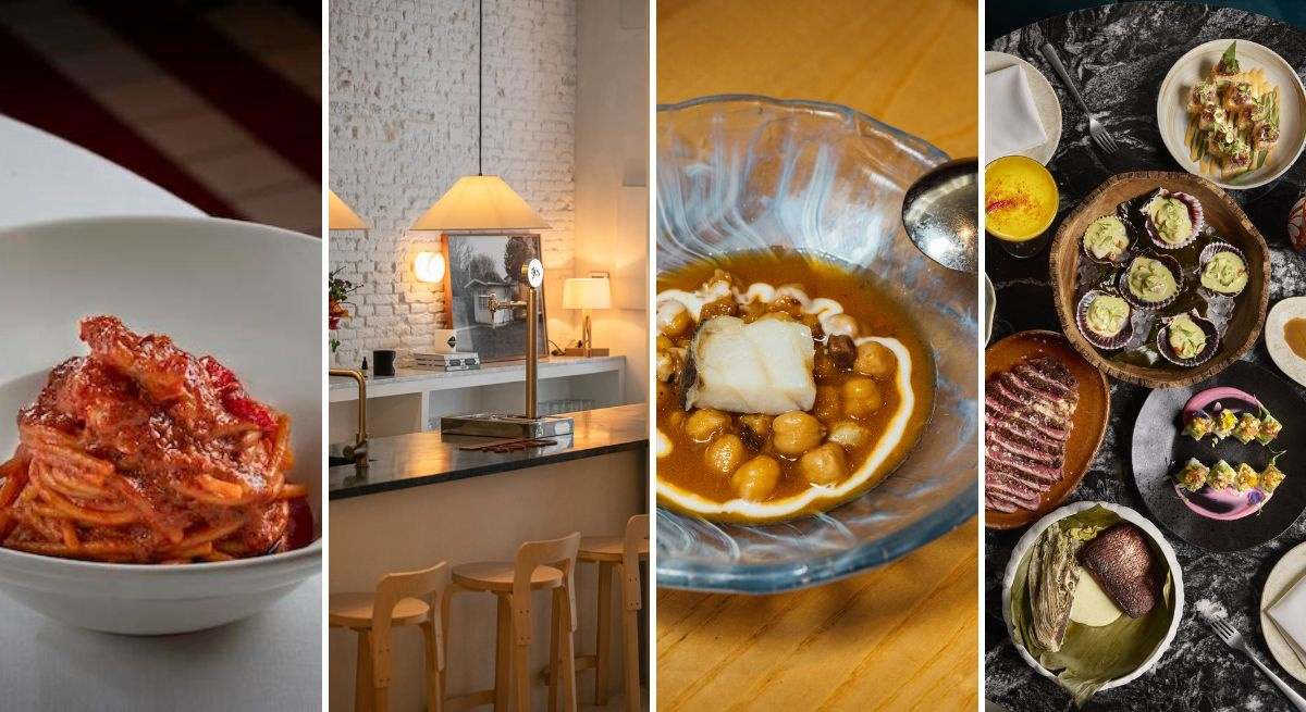 Pasta de Garofalo en Noi, Onoé, Estimar y Mamaquilla