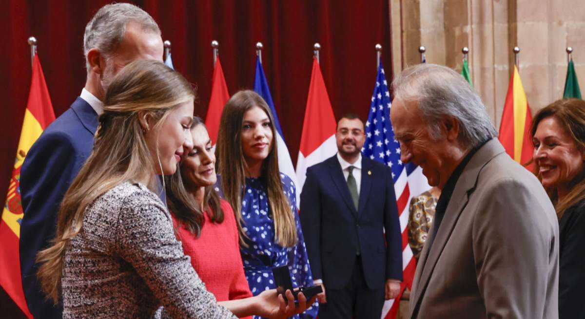 Letizia Oviedo Serrat 