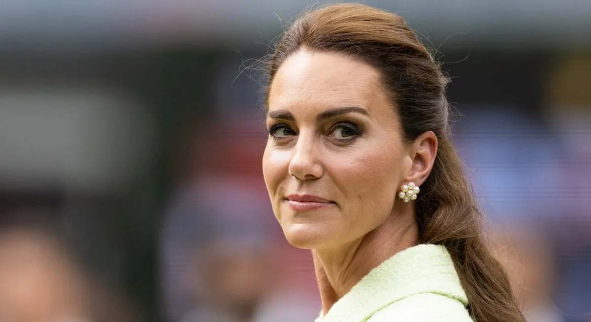 Kate Middleton 