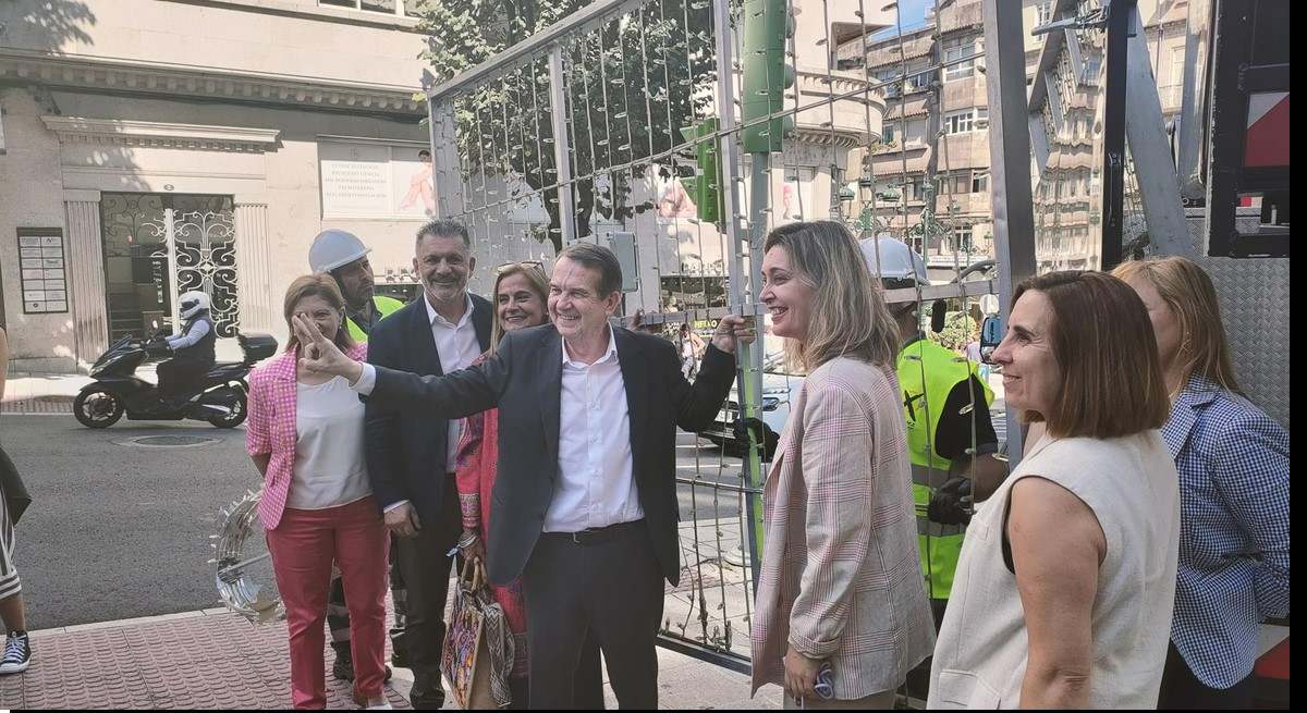 NAVIDAD VIGO ALUMBRADO