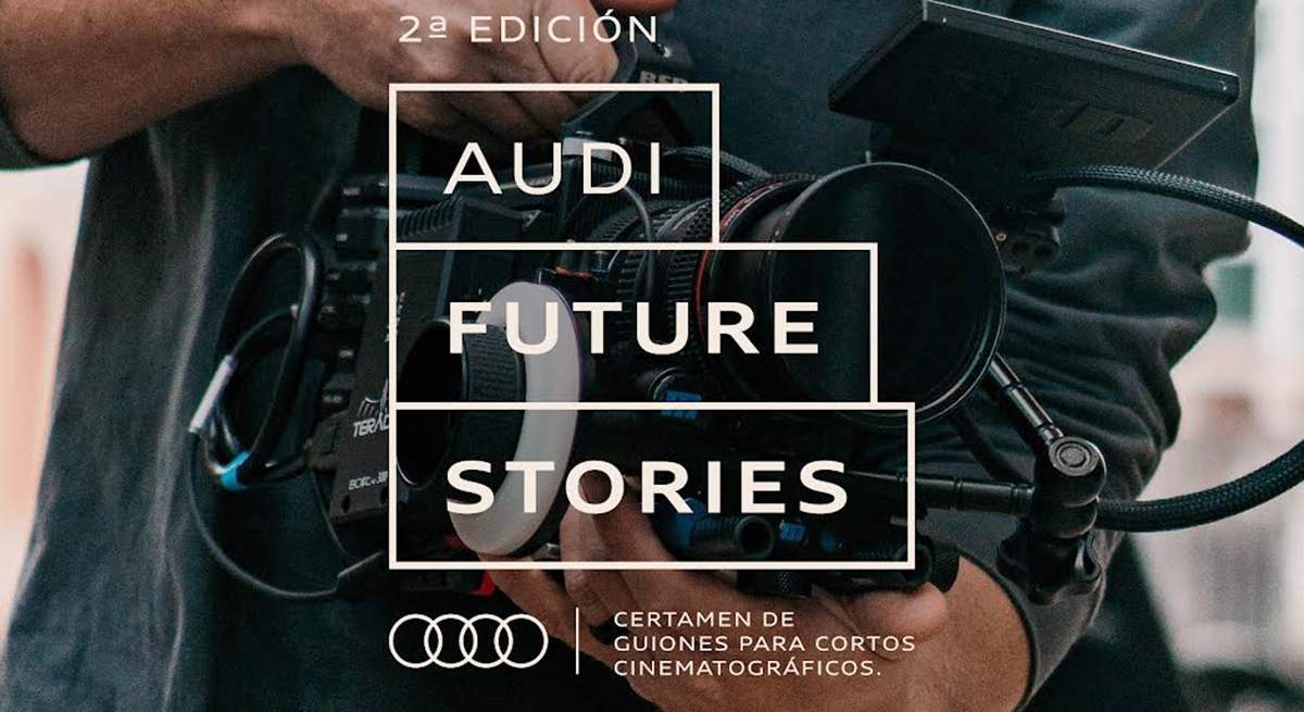 Audi Cine