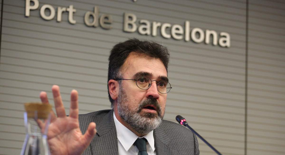 lluis salvado