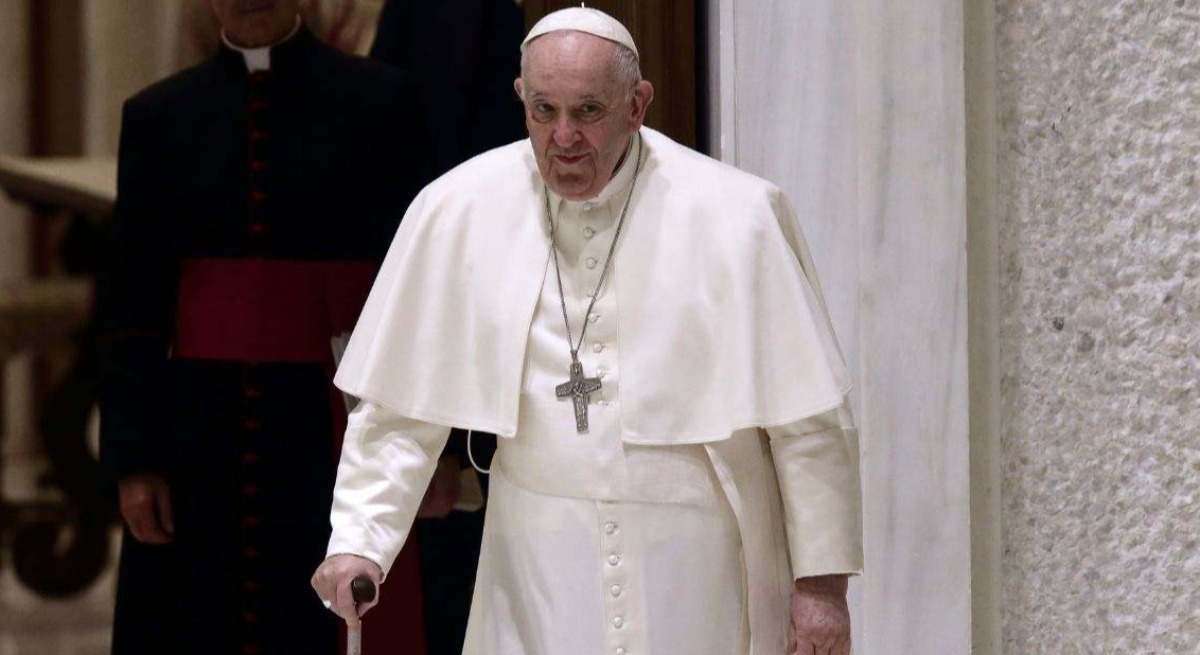 Papa Francisco