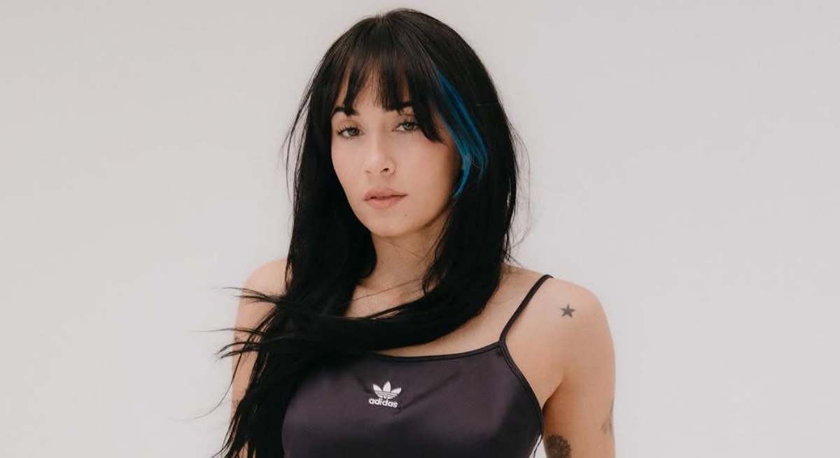 Aitana 