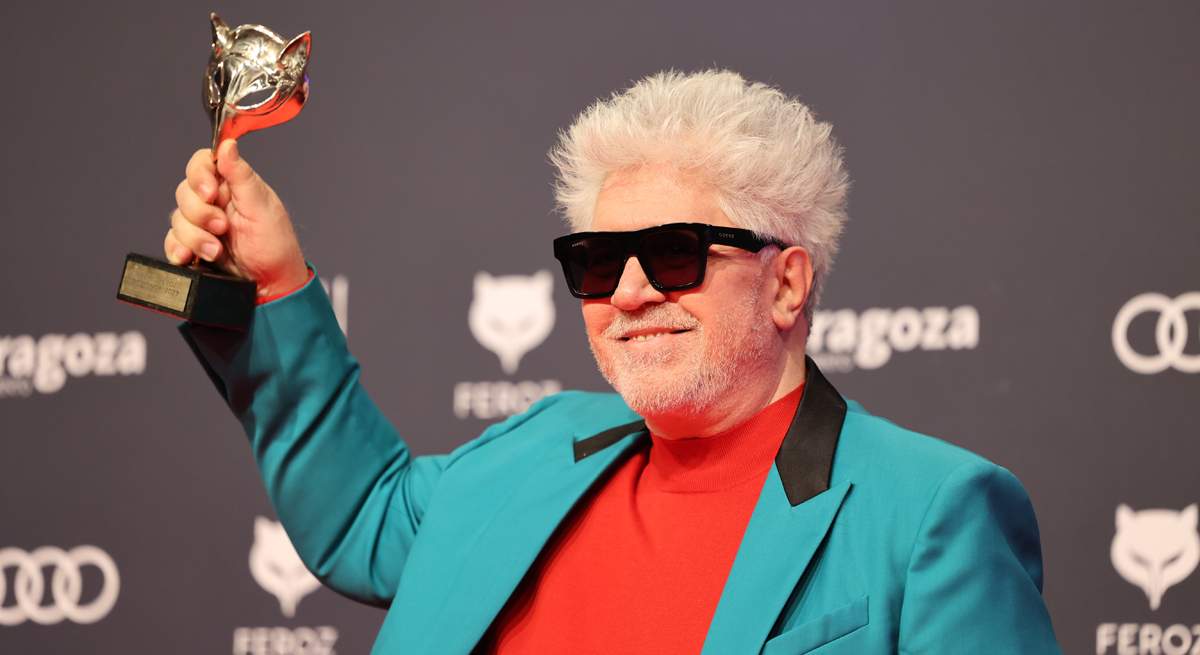 almodovar