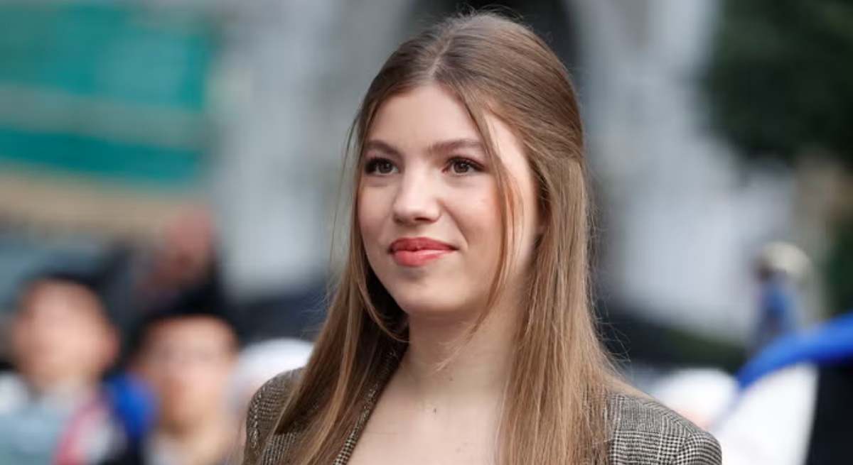 Infanta Sofía 