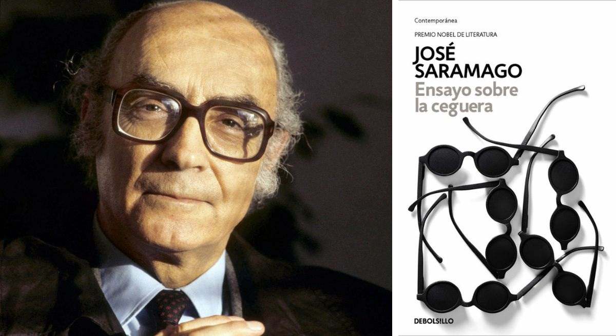 saramago
