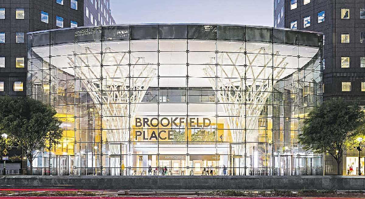 Sede de Brookfield