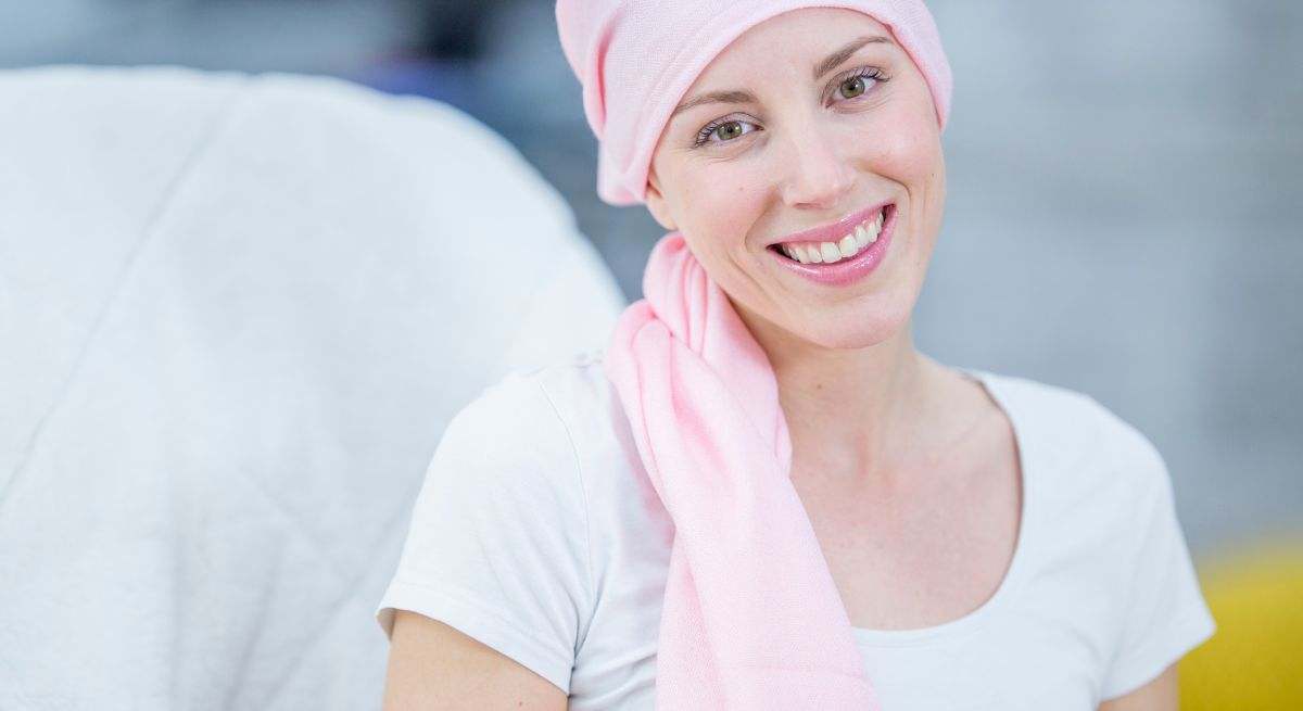 El cáncer es una enfermedad que ocurre cuando se producen cambios en un grupo de células normales en el cuerpo